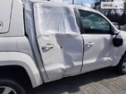 Volkswagen Amarok 08.07.2021