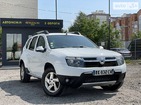 Dacia Duster 25.07.2021