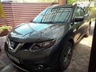 Nissan Rogue 19.07.2021