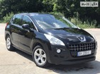 Peugeot 3008 19.07.2021