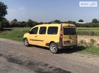 Renault Kangoo 12.07.2021