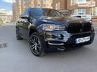 BMW X6 23.07.2021
