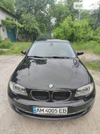 BMW 120 25.07.2021