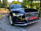 Audi A6 allroad quattro 22.07.2021