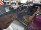 Bentley Continental GT 2015 Київ 6 л  купе автомат к.п.