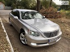 Lexus LS 460 19.07.2021