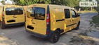 Renault Kangoo 31.07.2021