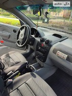 Chevrolet Aveo 19.07.2021