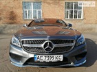 Mercedes-Benz CLS 400 19.07.2021