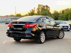 Nissan Sentra 29.08.2021