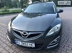 Mazda 6 24.07.2021