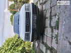 Audi 100 19.07.2021