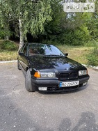 BMW 116 1996 Тернопіль 1.6 л  седан механіка к.п.