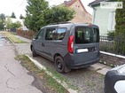 Fiat Doblo 01.07.2021