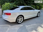 Audi A5 27.08.2021