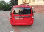Dacia Logan MCV 28.07.2021