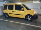 Renault Kangoo 07.08.2021
