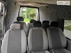 Ford Transit 04.09.2021