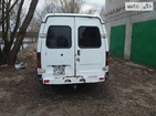 ГАЗ 2705 Газель 1997 Київ  мінівен механіка к.п.