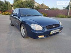 Hyundai Sonata 06.09.2021