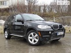 BMW X5 06.09.2021