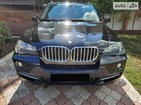 BMW X5 06.09.2021