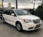 Chrysler Town & Country 06.09.2021
