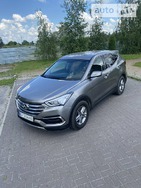 Hyundai Santa Fe 06.09.2021