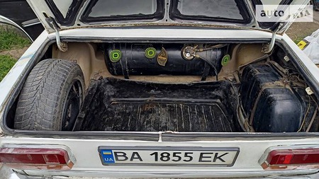 Lada 2103 1974  випуску Кропивницький з двигуном 1.5 л  седан механіка за 29000 грн. 