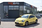 Volkswagen Beetle 01.09.2021
