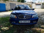 Geely CK 02.08.2021