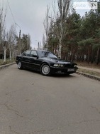 BMW 725 07.08.2021