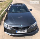 BMW 430 31.08.2021