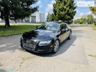 Audi A7 Sportback 02.09.2021