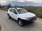 Dacia Duster 06.09.2021