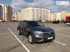 Volkswagen Touareg 01.09.2021