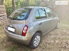 Nissan Micra 06.09.2021