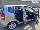 Honda Jazz 29.08.2021