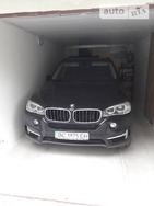 BMW X5 25.08.2021