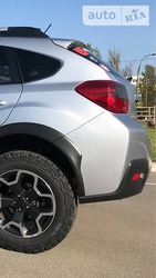 Subaru XV 23.09.2021