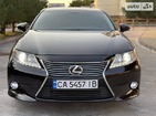 Lexus ES 350 06.09.2021