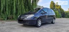 Citroen C8 04.09.2021