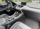 Lexus NX 200t 06.09.2021