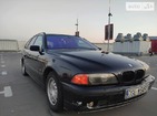 BMW 530 31.08.2021