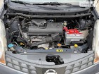 Nissan Note 31.08.2021