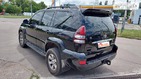 Toyota Land Cruiser Prado 06.09.2021