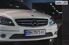 Mercedes-Benz CLC 180 06.09.2021