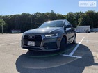 Audi Q3 06.09.2021