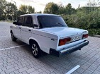 Lada 2107 06.09.2021