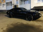 Ford Mustang 20.08.2021
